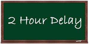 delay