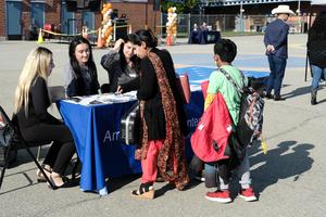 Philly Fall Festival -Resource Fair