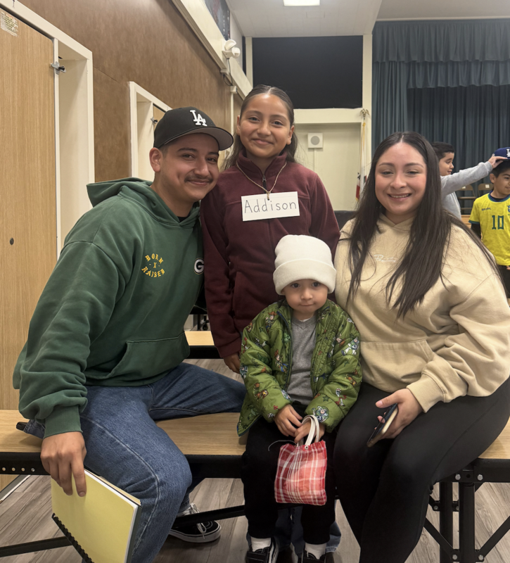 Spelling Bee Champion