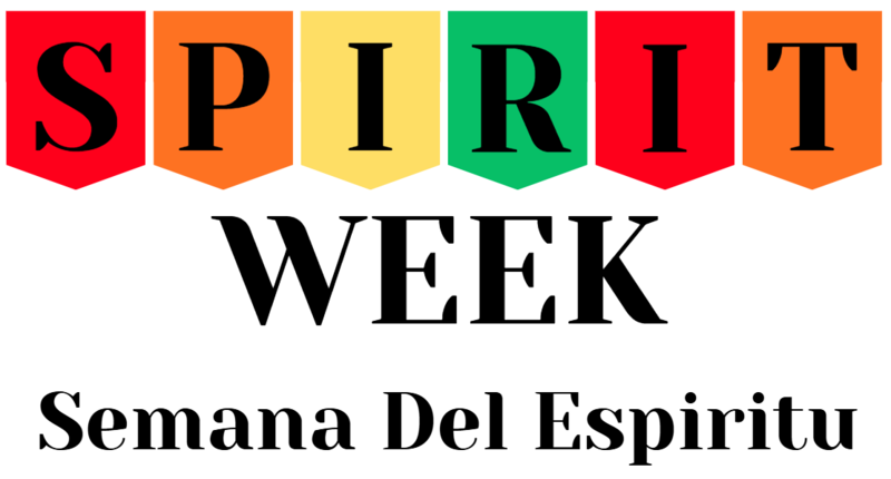Spirit Week
