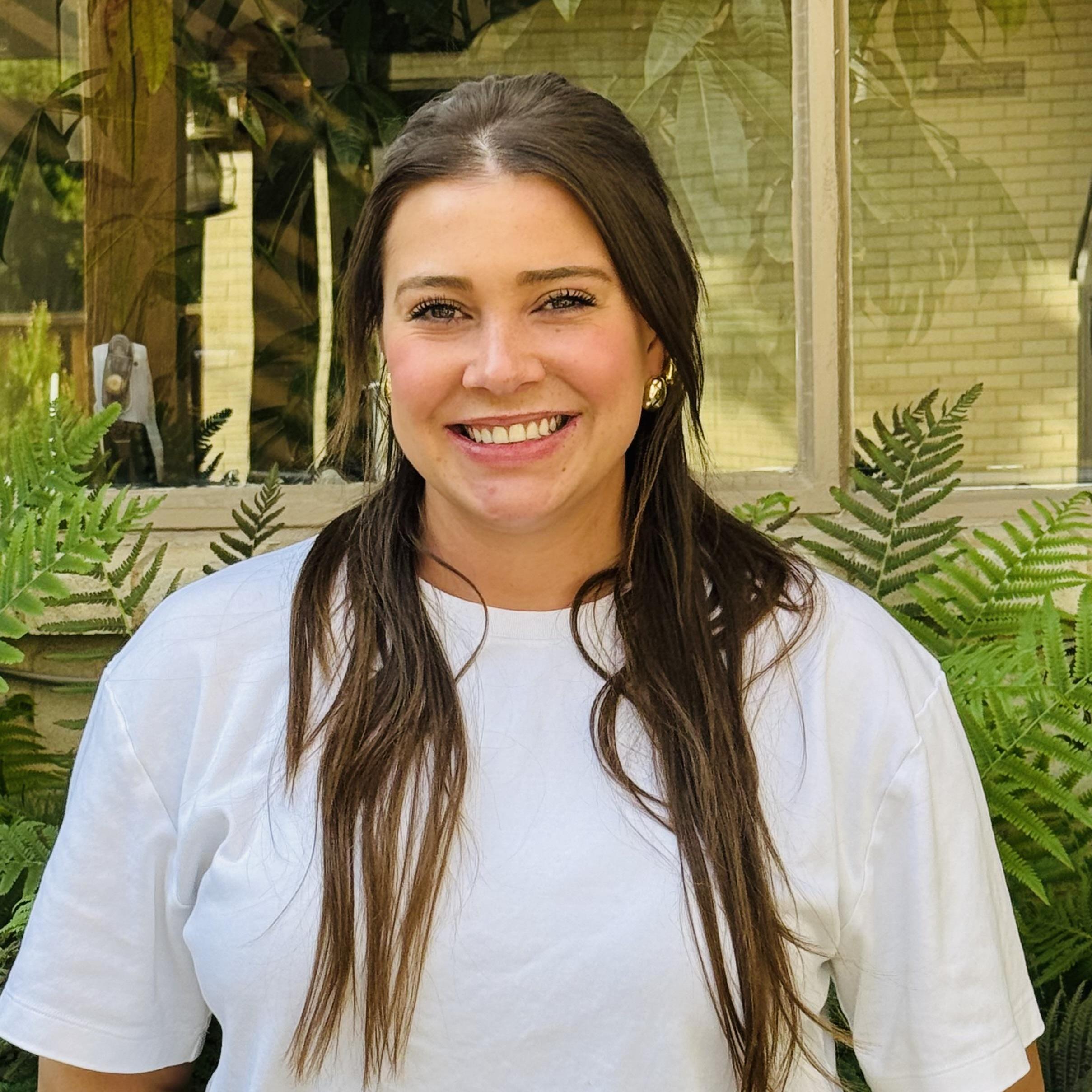 NikkiBrown's Profile Photo