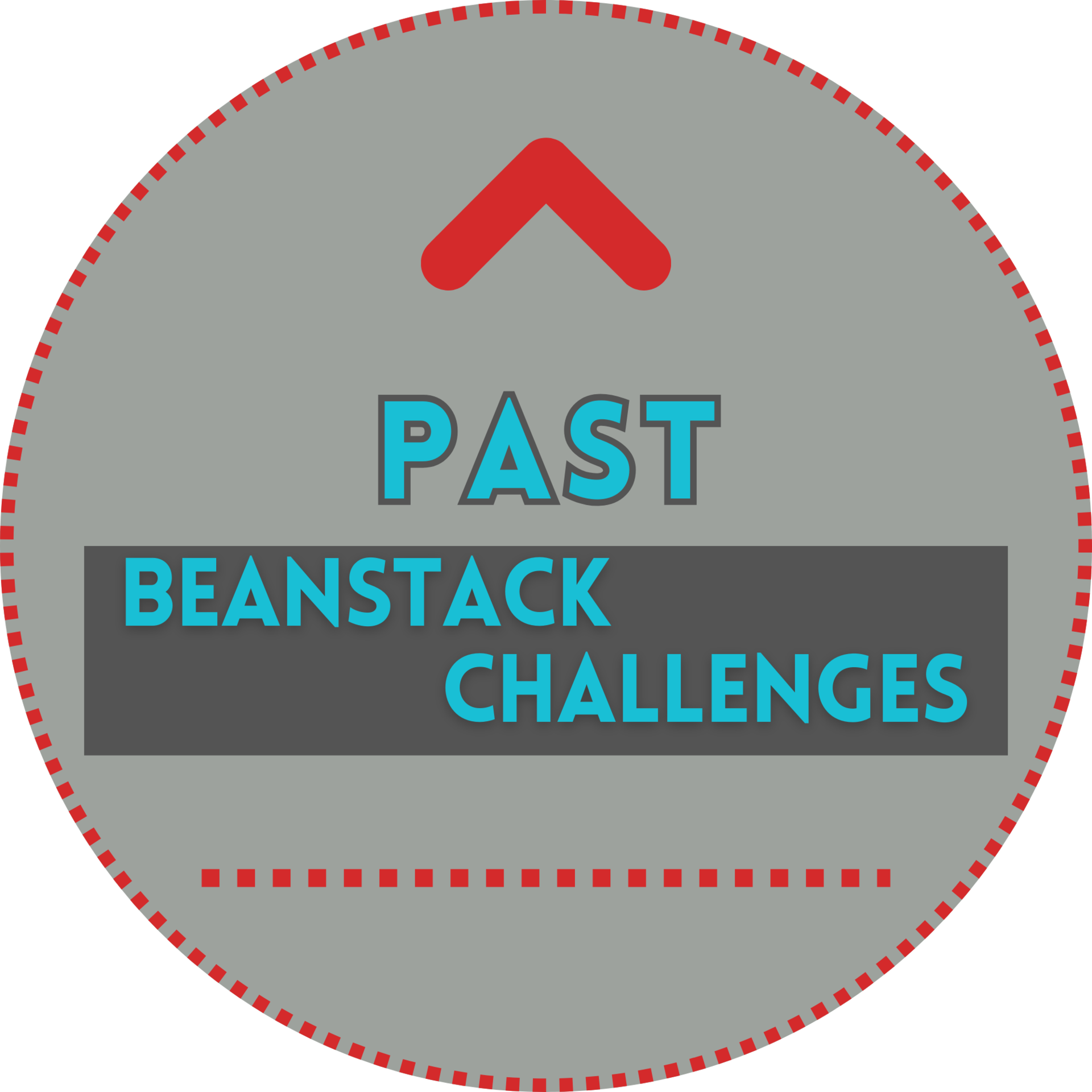 Past Beanstack Challenges
