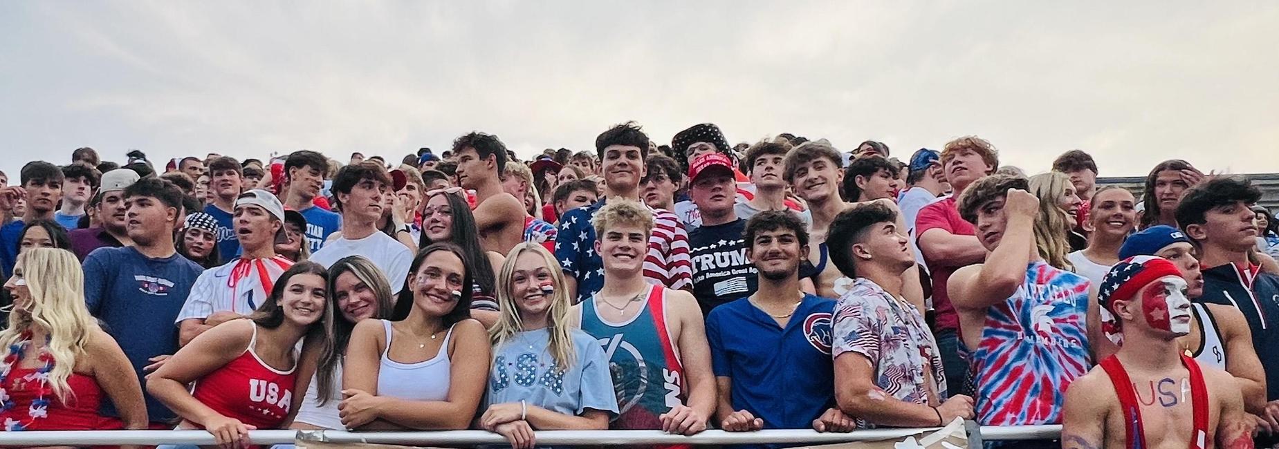 Football Game