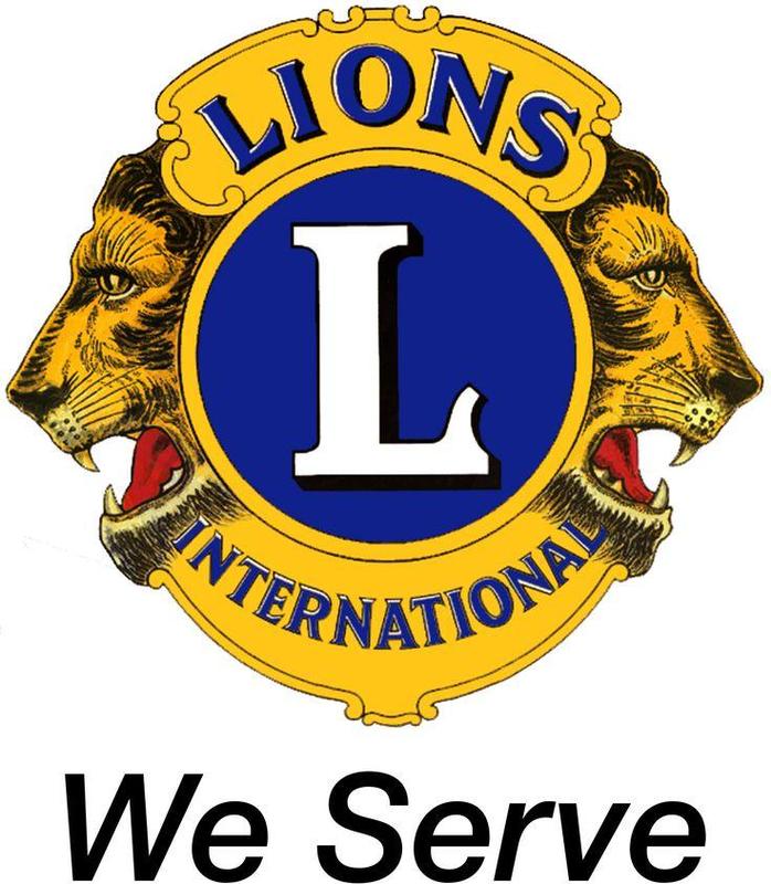 Lions Club SOTM