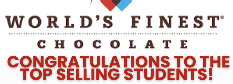 World's Finest Chocolate - Top Sellers & Classes Featured Photo