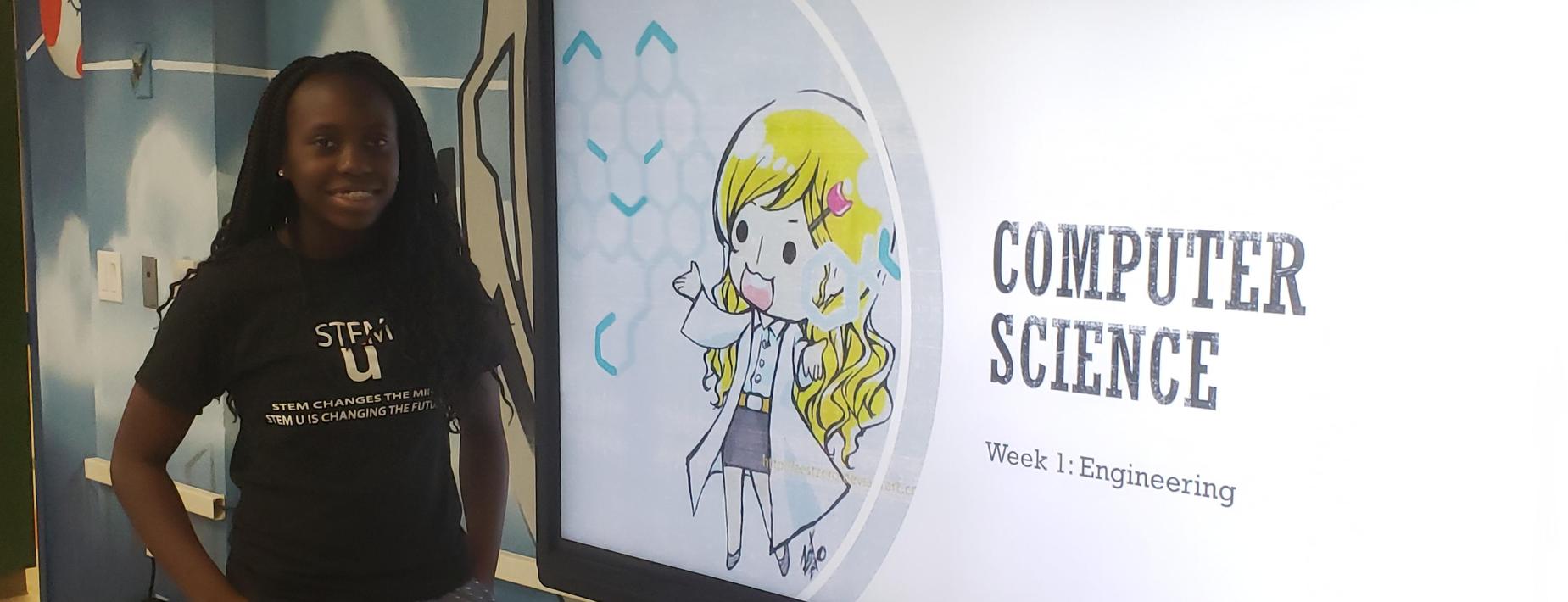 STEMU Summer Camp fosters Innovation for Hardeeville-Ridgeland Middle School Students