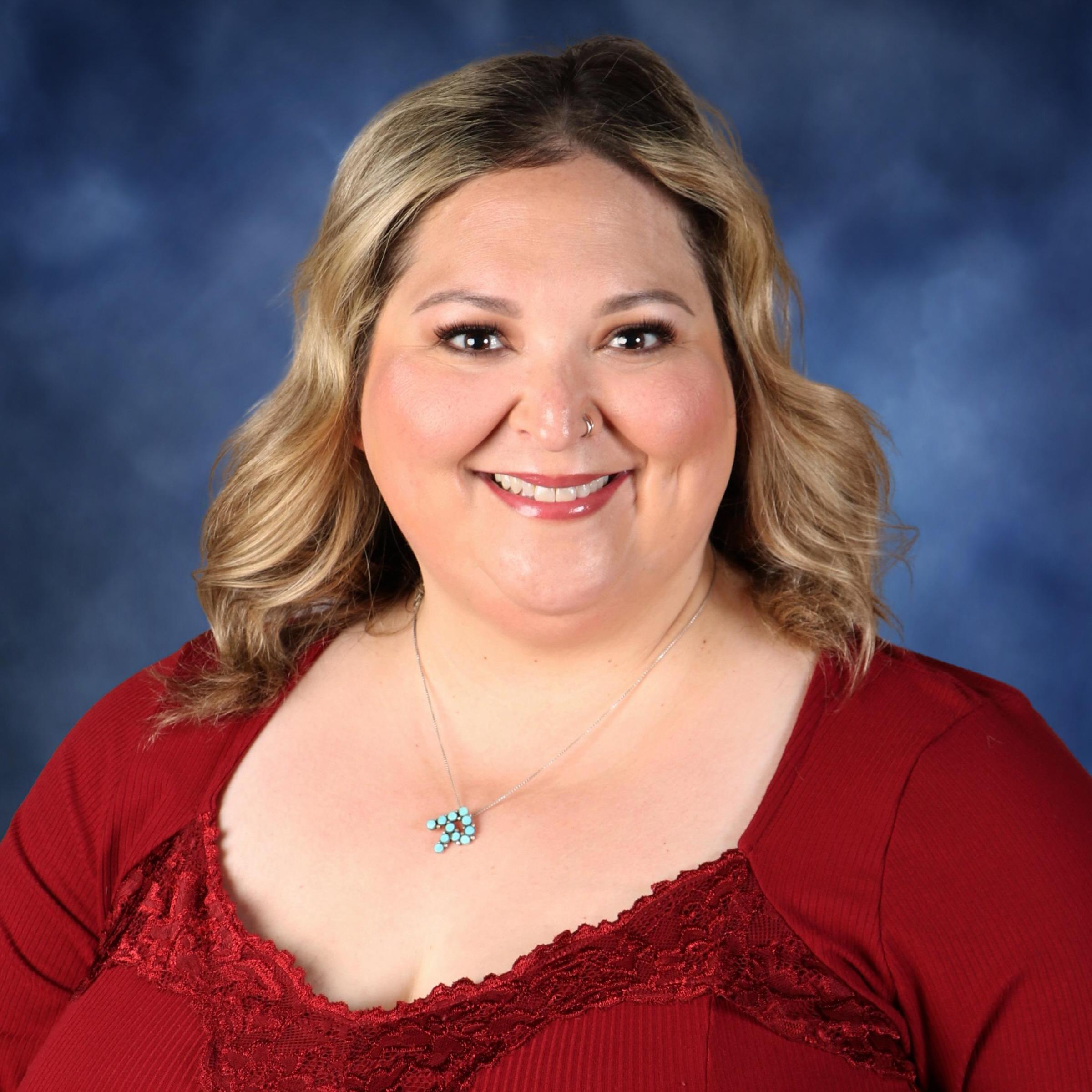 MelanieMarquez's Profile Photo