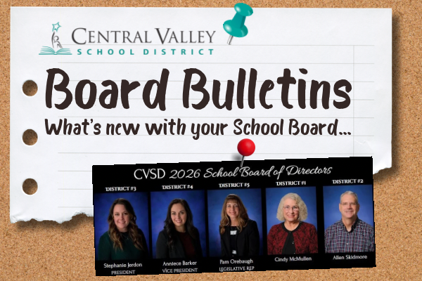 School Board Bulletins