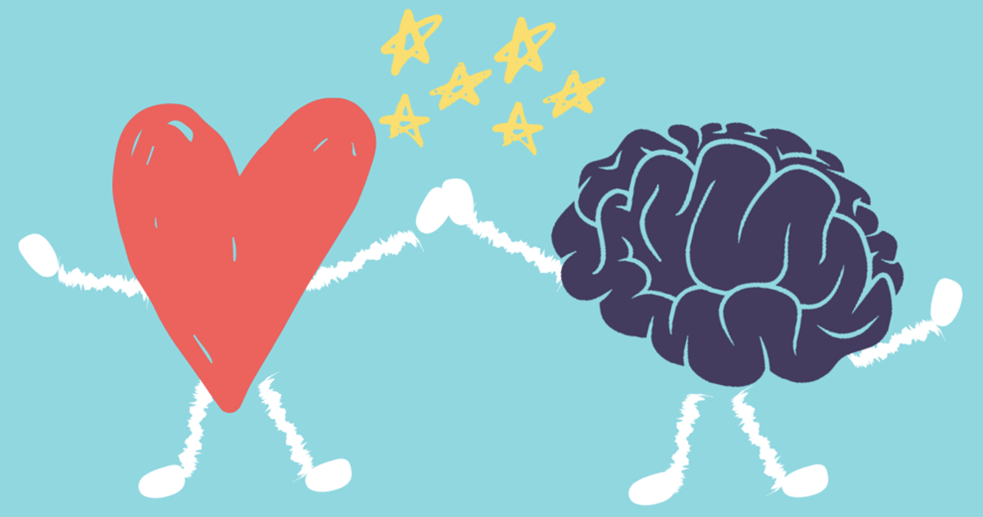 heart and brain for social emotional learning
