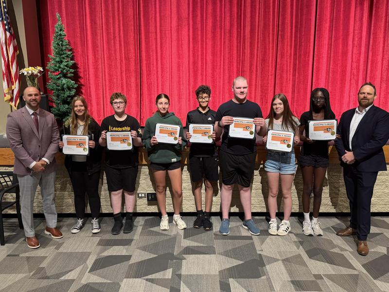 8th Grade Awards 2026