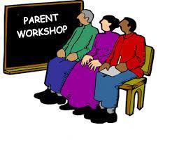 Parent Workshop Presentations Featured Photo
