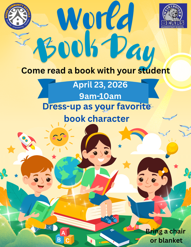 World Book Day