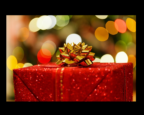 Ascension Christmas Angel Project: Pick up an Angel November 16 or 17 Featured Photo