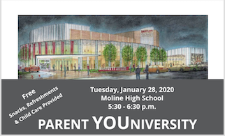 Parent YOUniversity Featured Photo