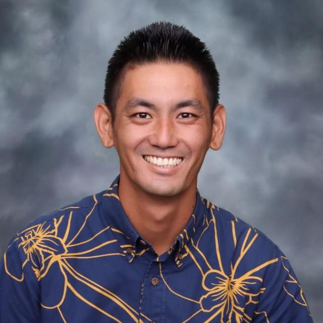 RKihara's Profile Photo