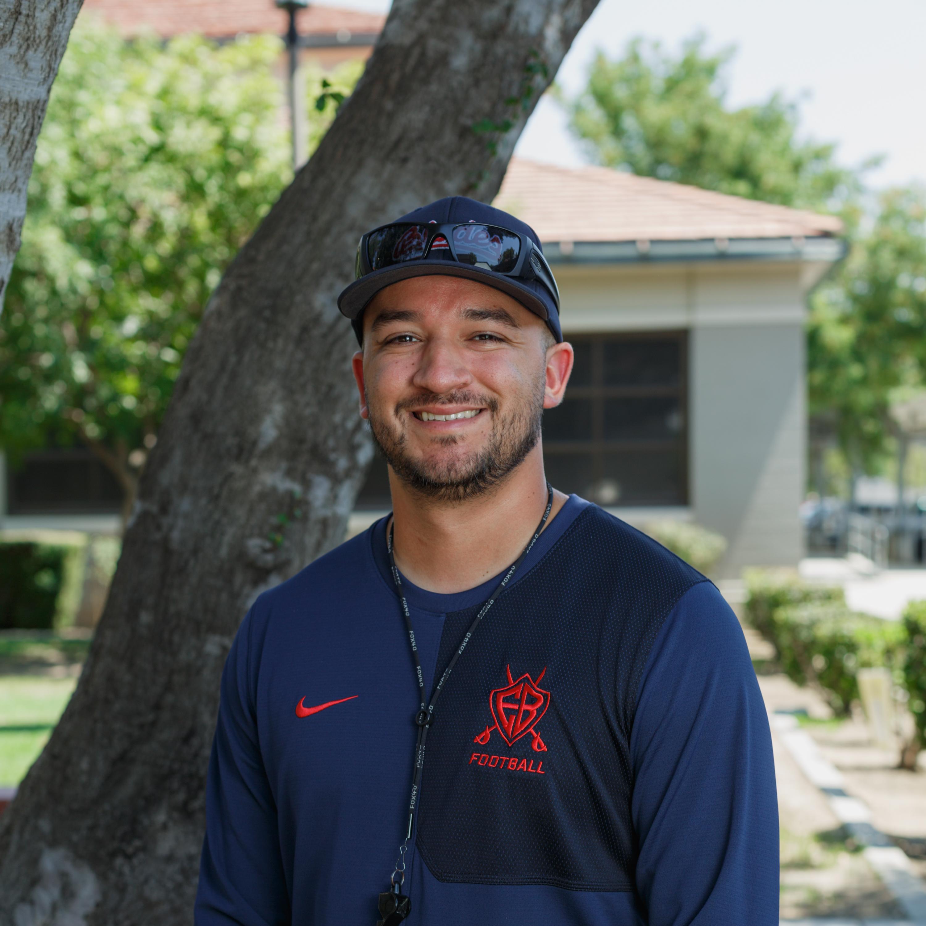NickRomero's Profile Photo