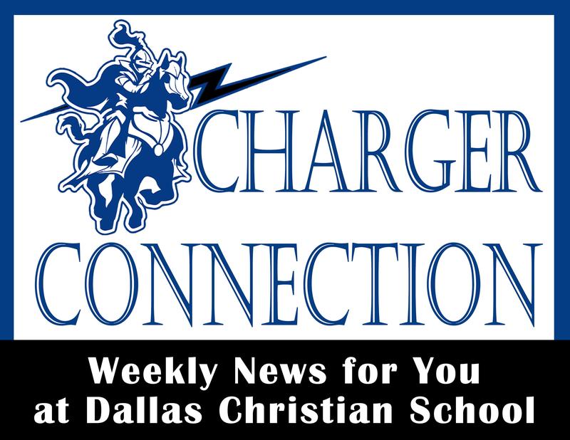 Charger Connection, DC Weekly News for You Featured Photo