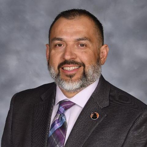 EricOrtega's Profile Photo