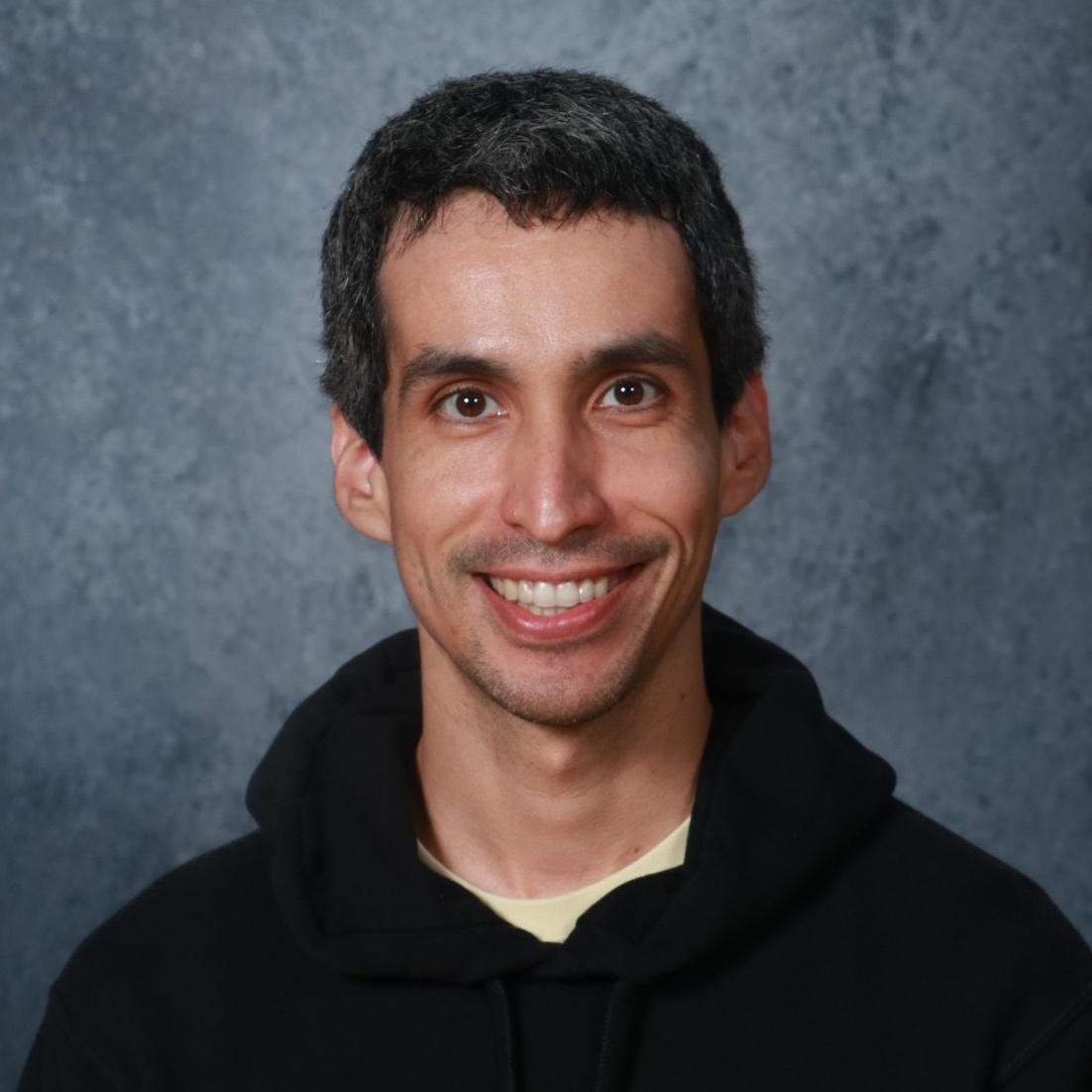 JOSEPHMONTOYA's Profile Photo