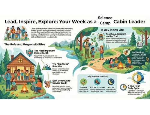 camp