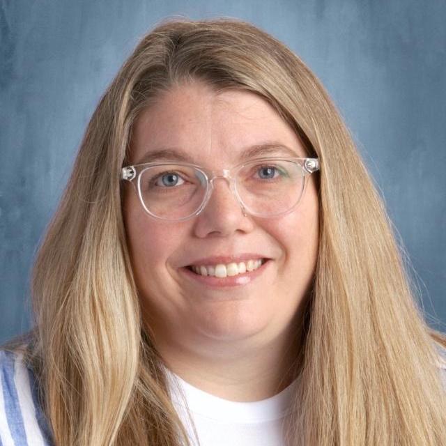CassieHamer's Profile Photo