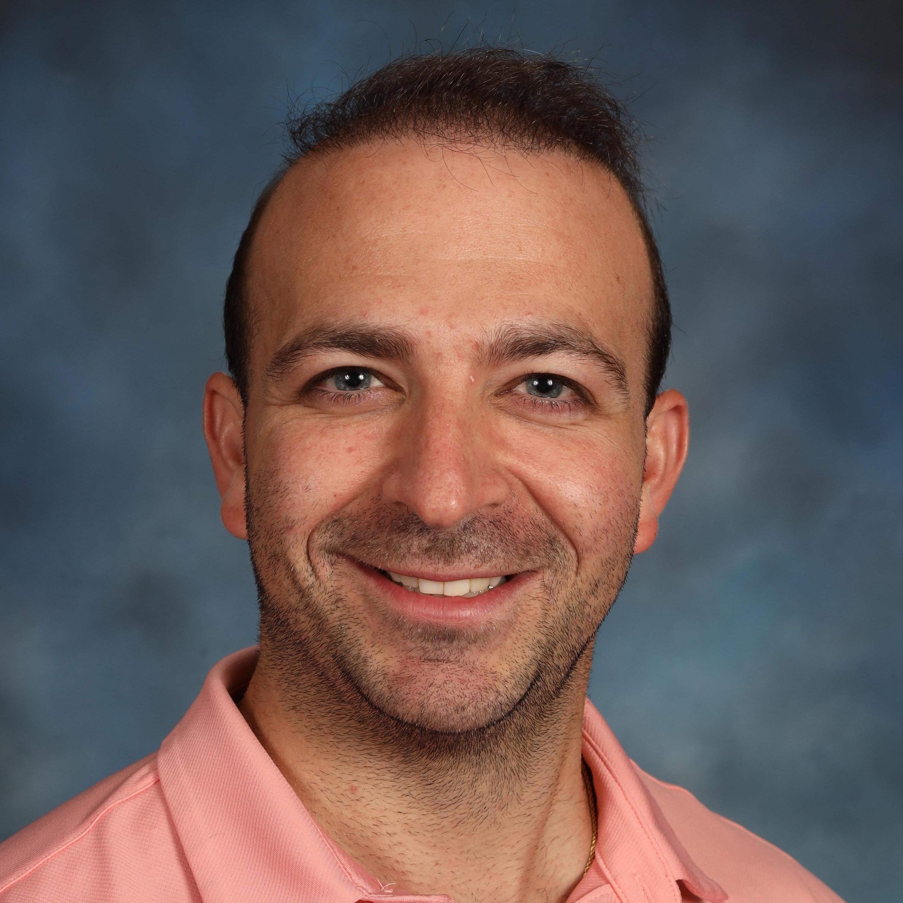 DavidKornitzer's Profile Photo