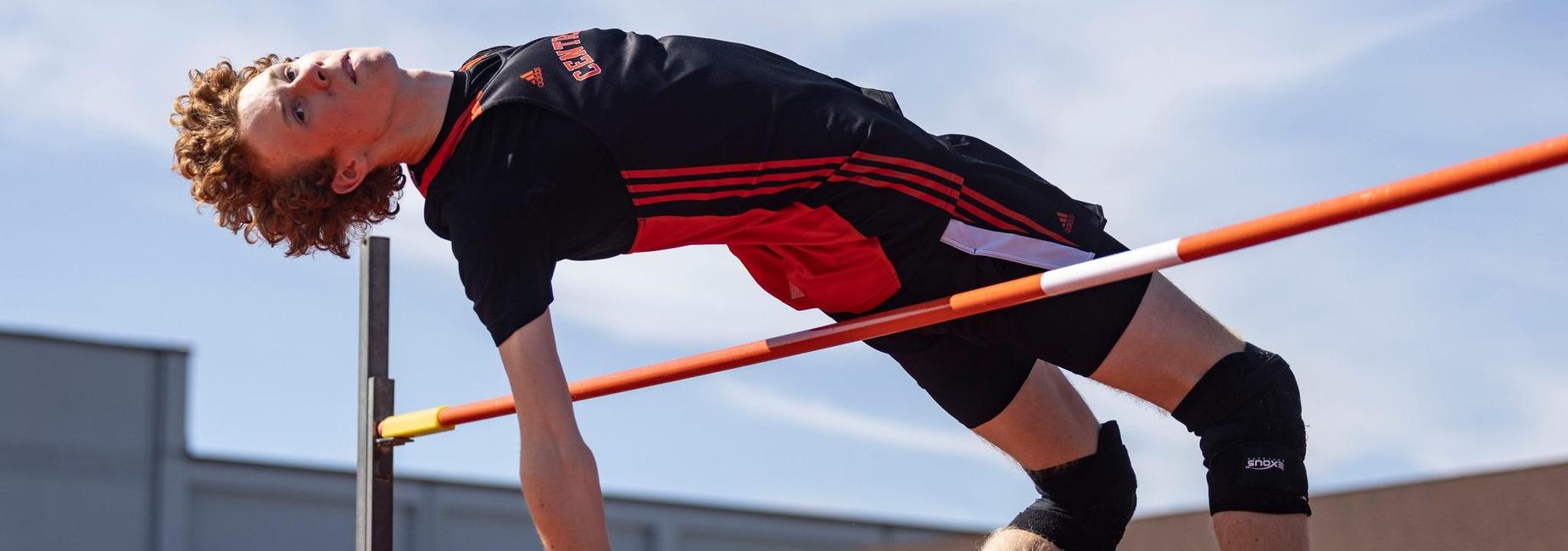 CHS Track and Field