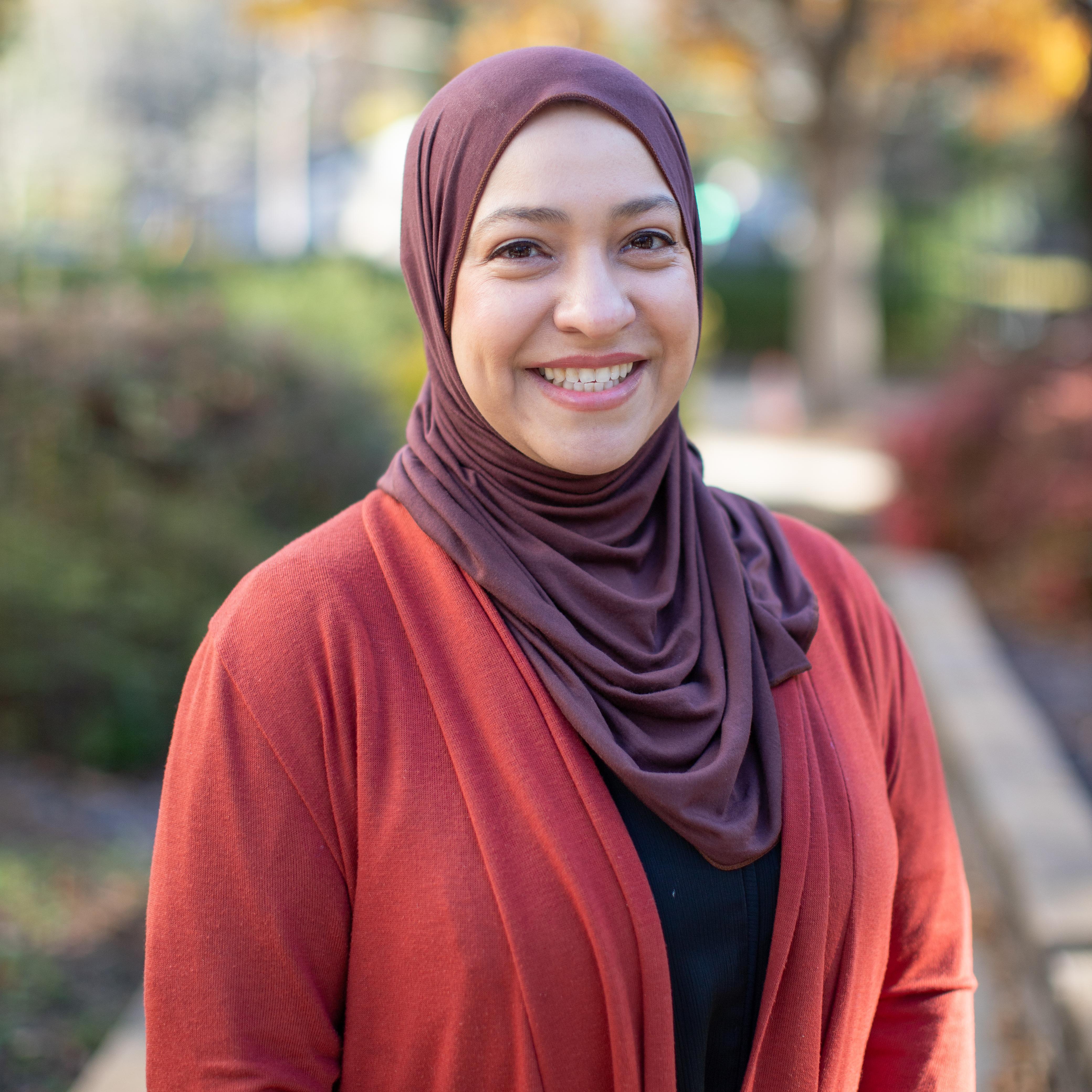 Malalai (Asma)Weish's Profile Photo