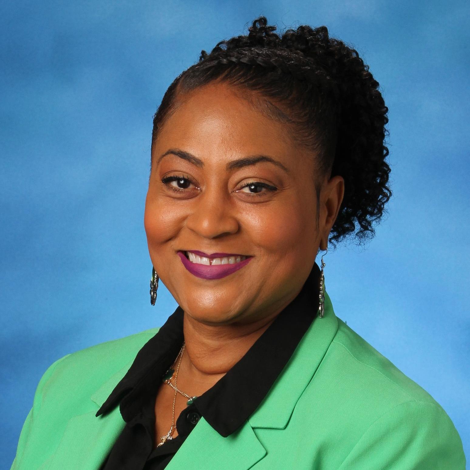 Dr. CherieseEdwards's Profile Photo