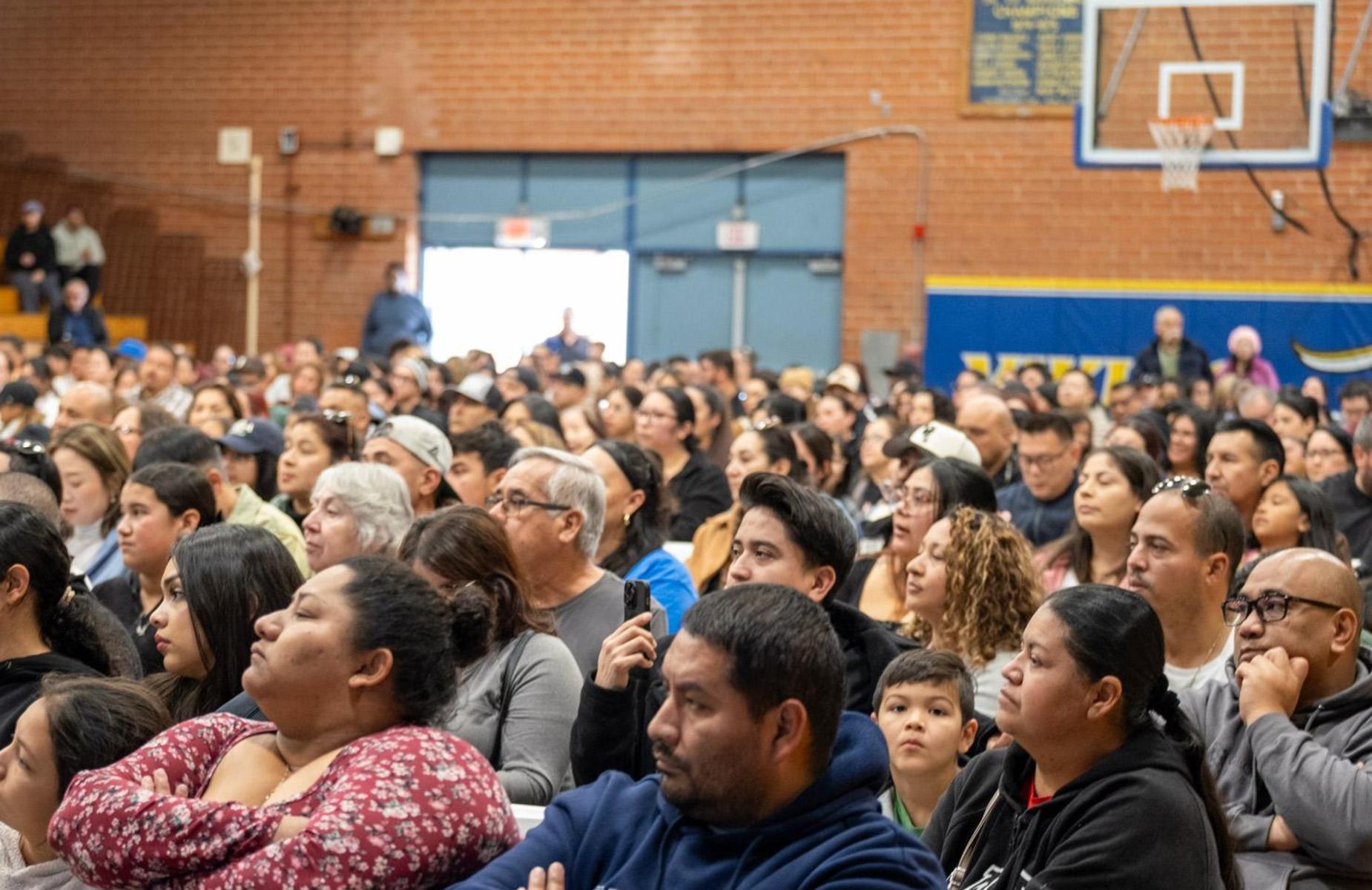 Math Field Day January 10, 2026