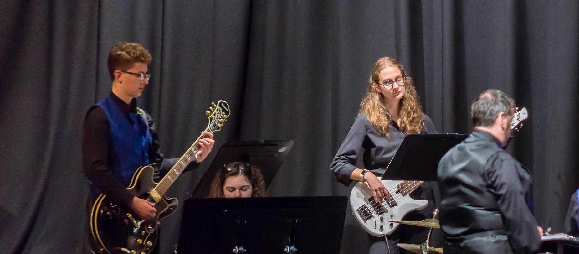 Jazz Band