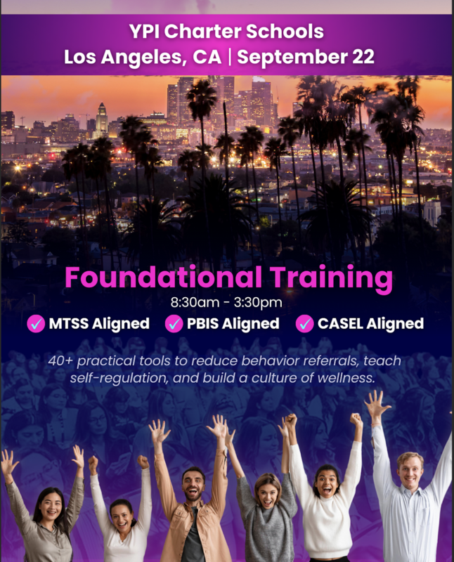 Workshop flyer