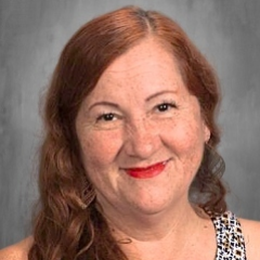 LiliaAmezcua's Profile Photo