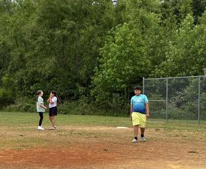 Kickball