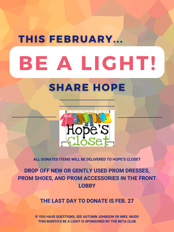 Bethlehem Serves! Featured Photo