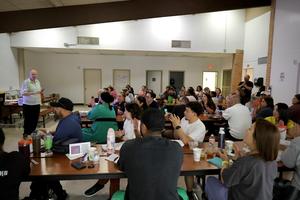 Teacher Professional Development and Learning
