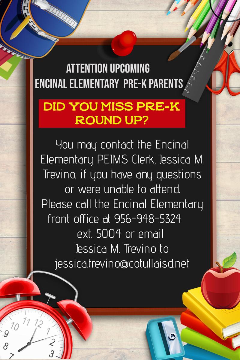 Encinal Elementary School