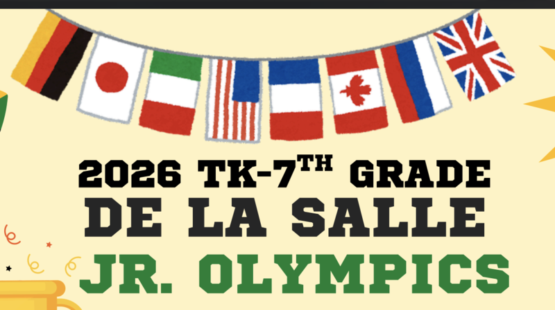 2026 Jr. Olympics Featured Photo