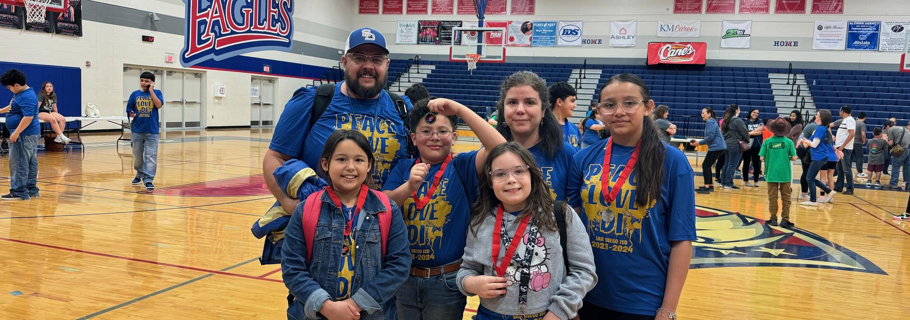 CollinsParr Elementary School