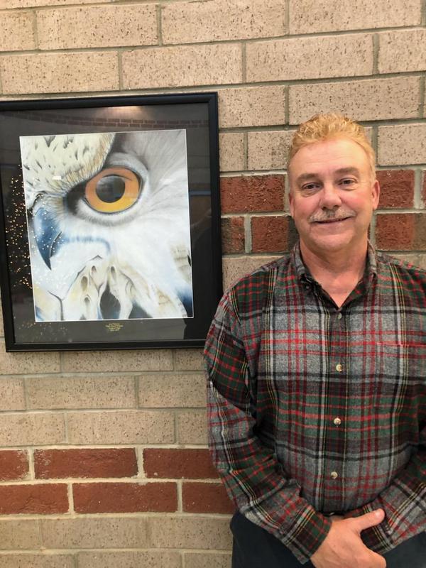 November's Teacher of the Month & Classified Employee of the Month Featured Photo