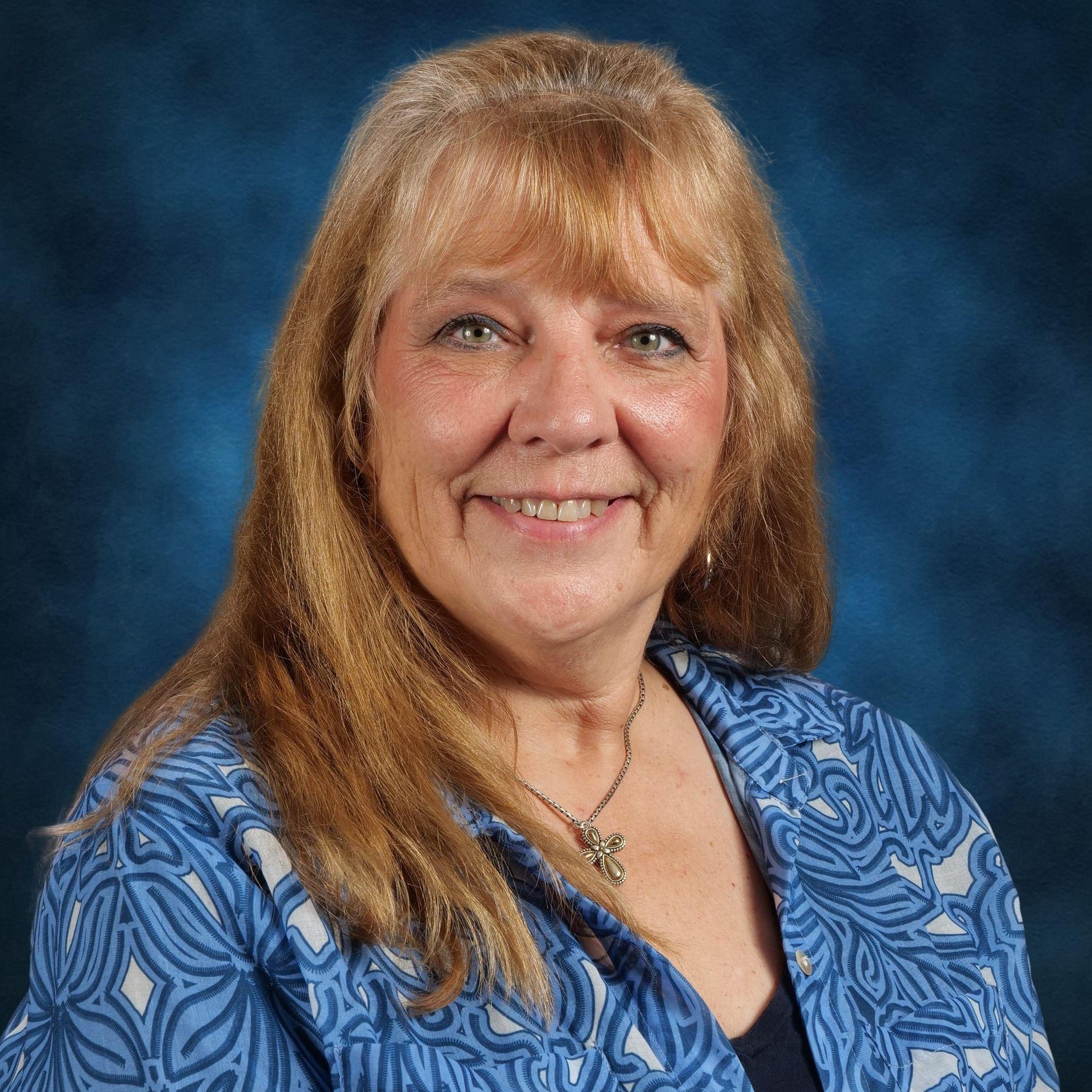 KimRussell's Profile Photo