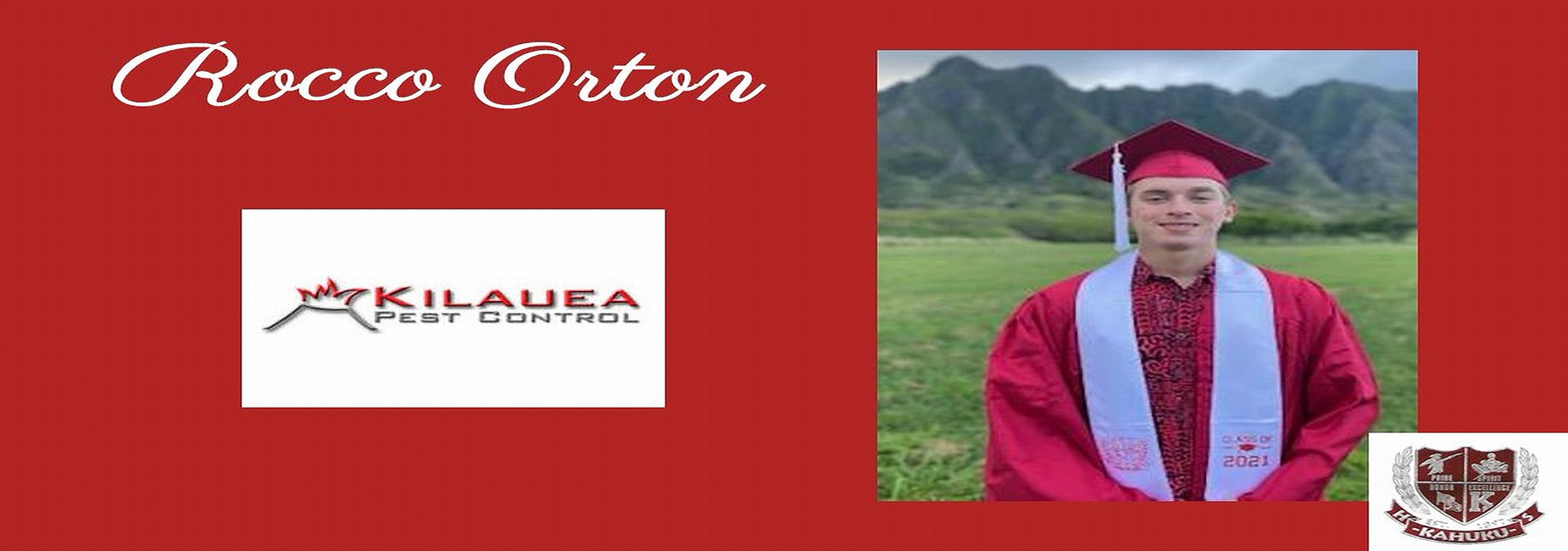 Kahuku High and Intermediate School