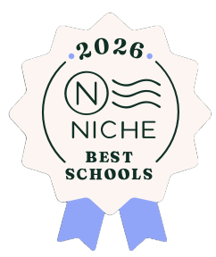 Niche ribbon 2026