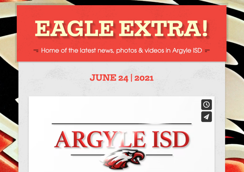 Argyle Independent School District