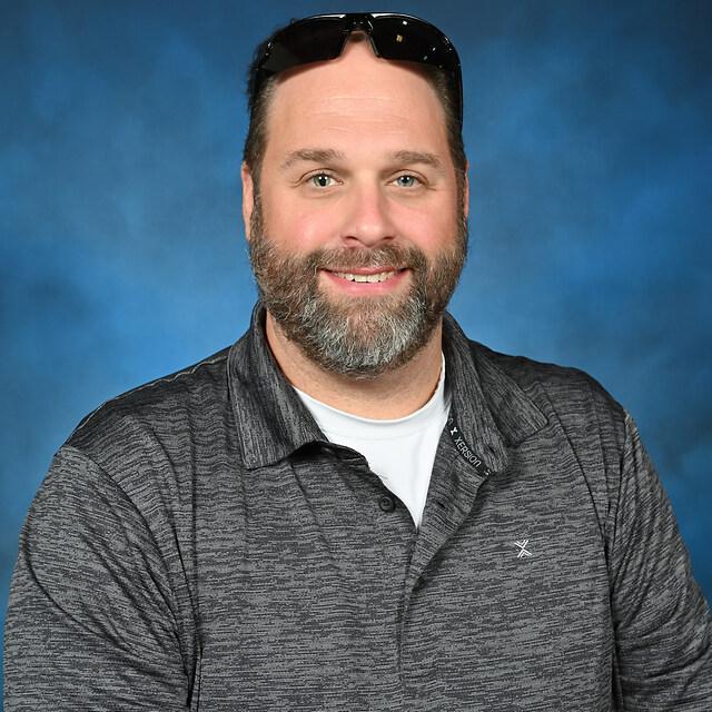 JaredLeger's Profile Photo