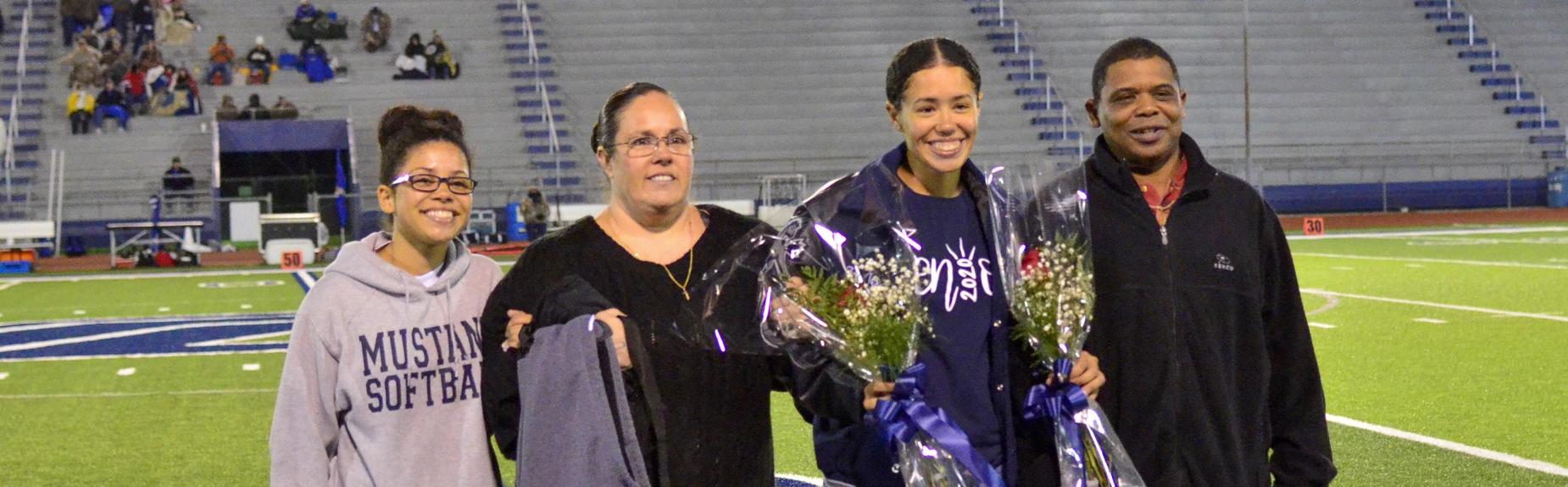 Senior Night