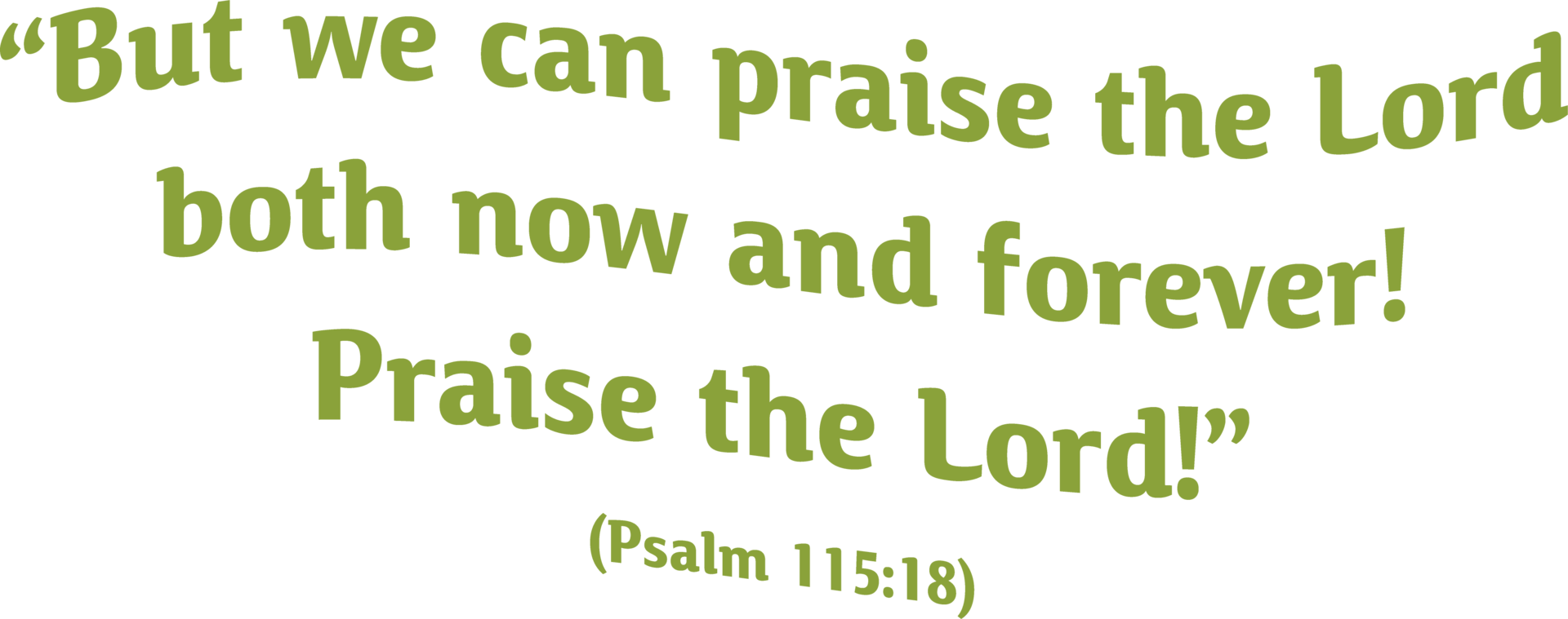 Verse