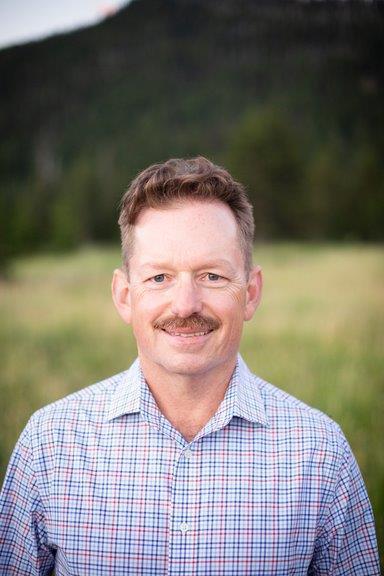 Dan Pedersen