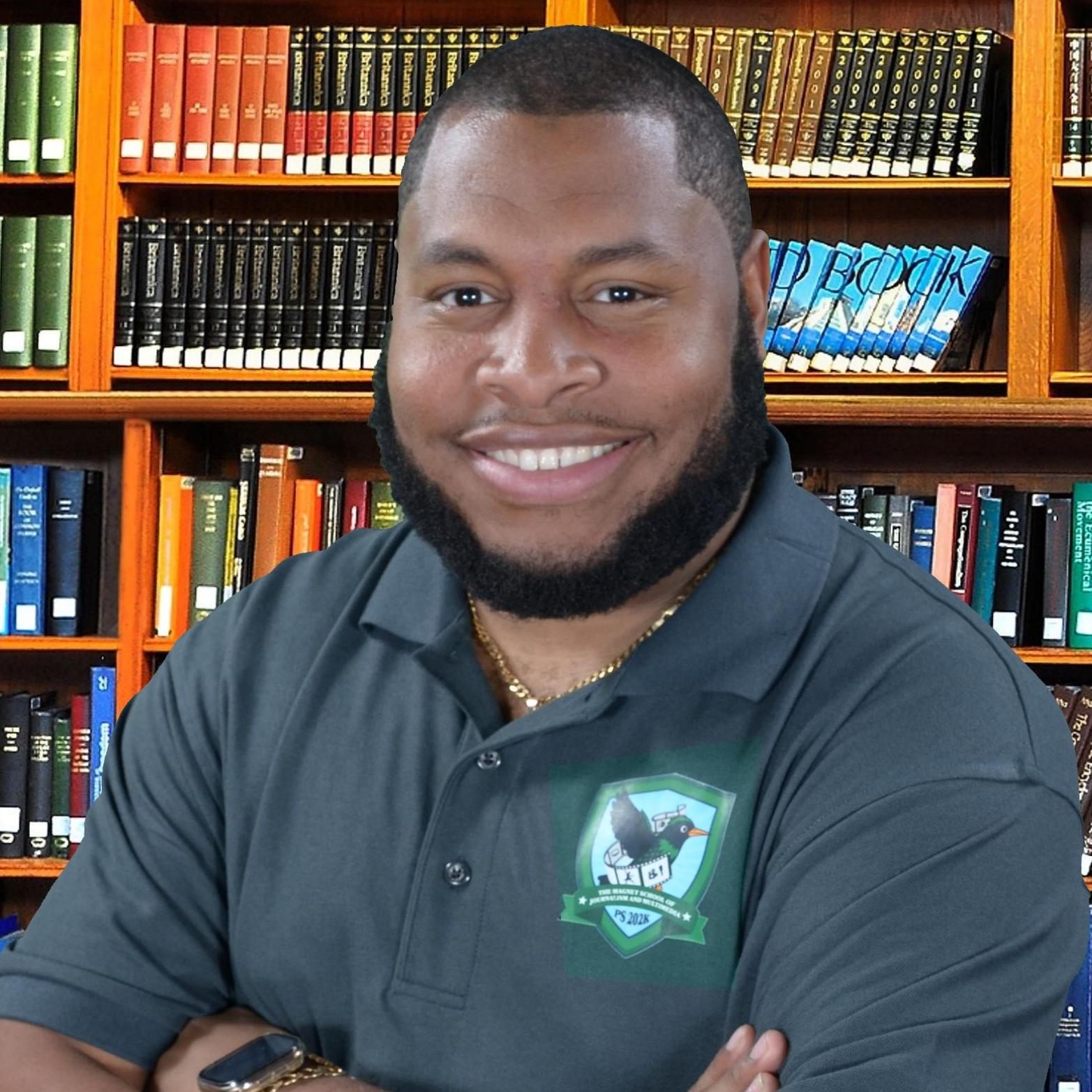 IsaacGriffith's Profile Photo