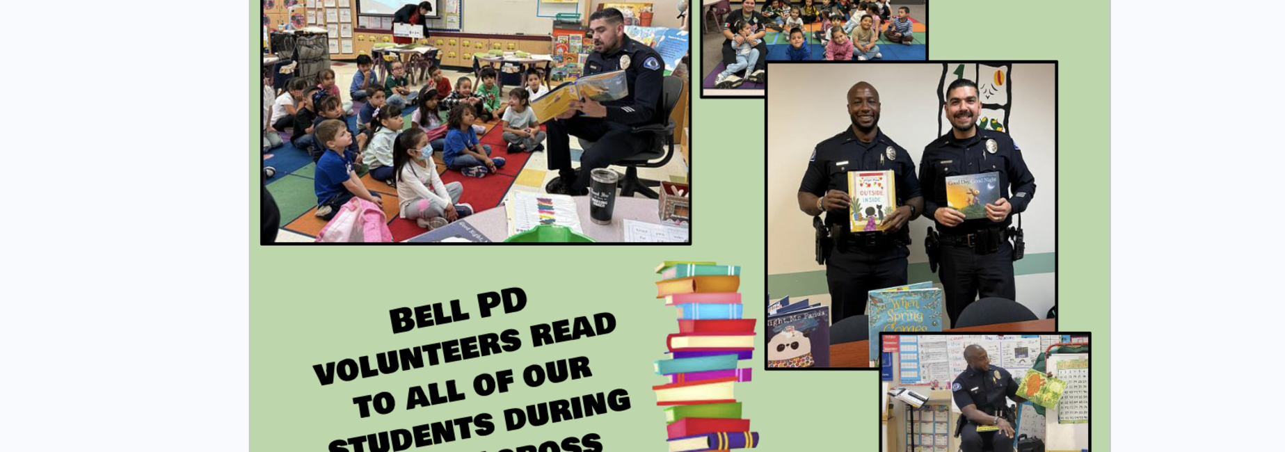 Read Across America